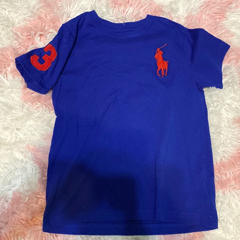 Polo shirt